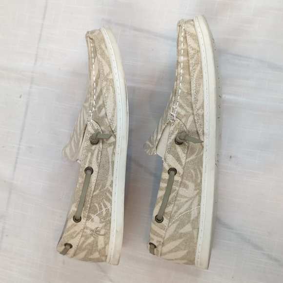 Margaritaville Shoes Margaritaville Dock Canvas Slipon Shoes Mens 2